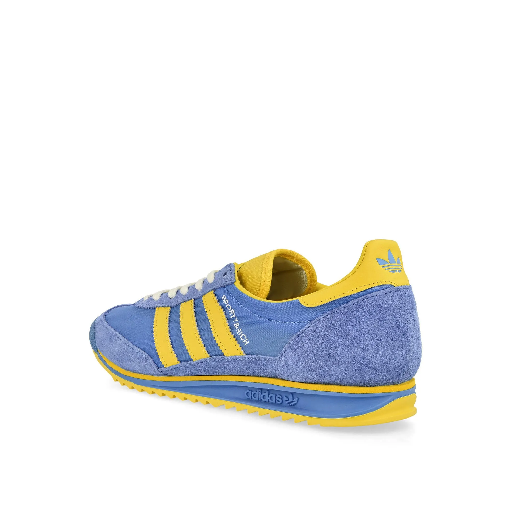 SL 72 Responsive Movement