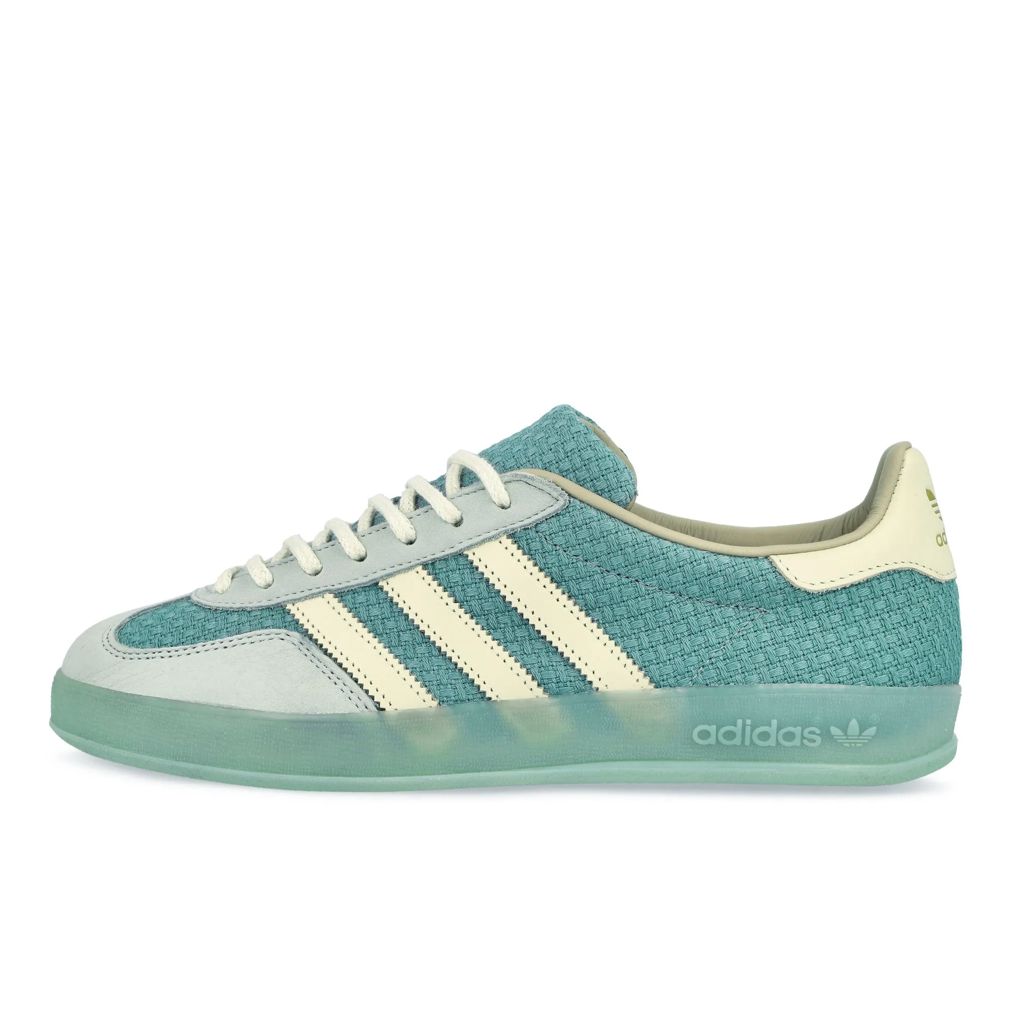 Urban Style Slip Resistant Compound Gazelle Indoor