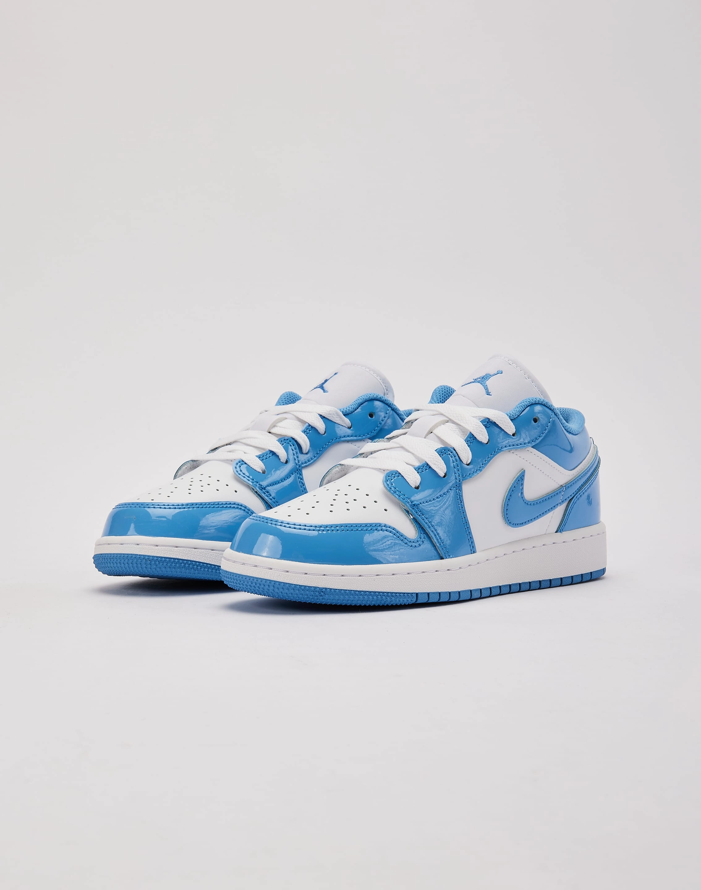 Jordan Air Jordan 1 Low SE Grade-School toddlers - specific features adequate
