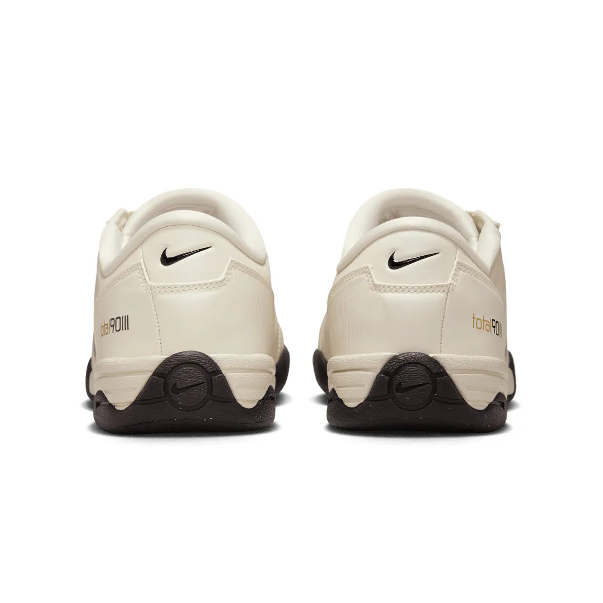 Total 90 III 'Light Orewood Brown' Easy performance