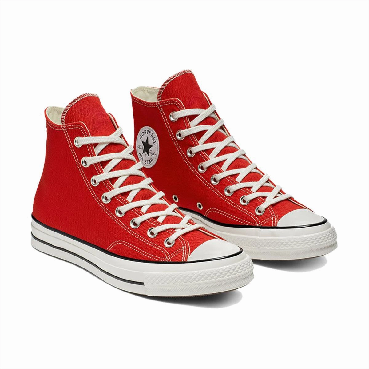 All Star Chuck 70 'Enamel Red' Impact Diffusing Heel