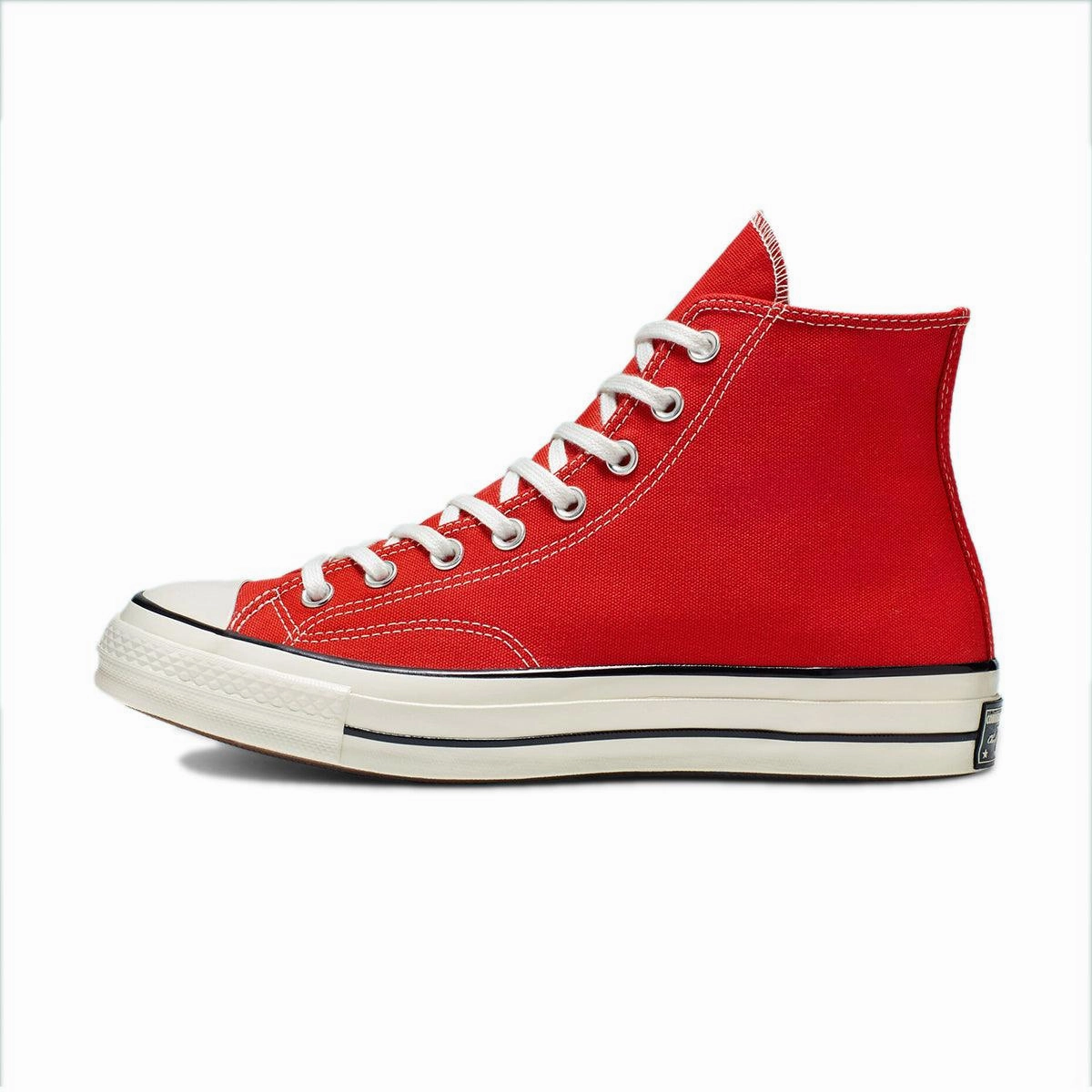 All Star Chuck 70 'Enamel Red' Arch support