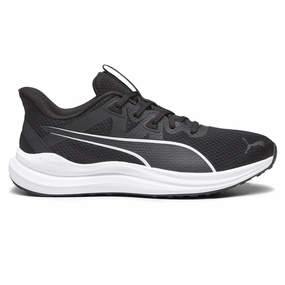 cushioning system Superior Look Reflect Lite Running Shoes