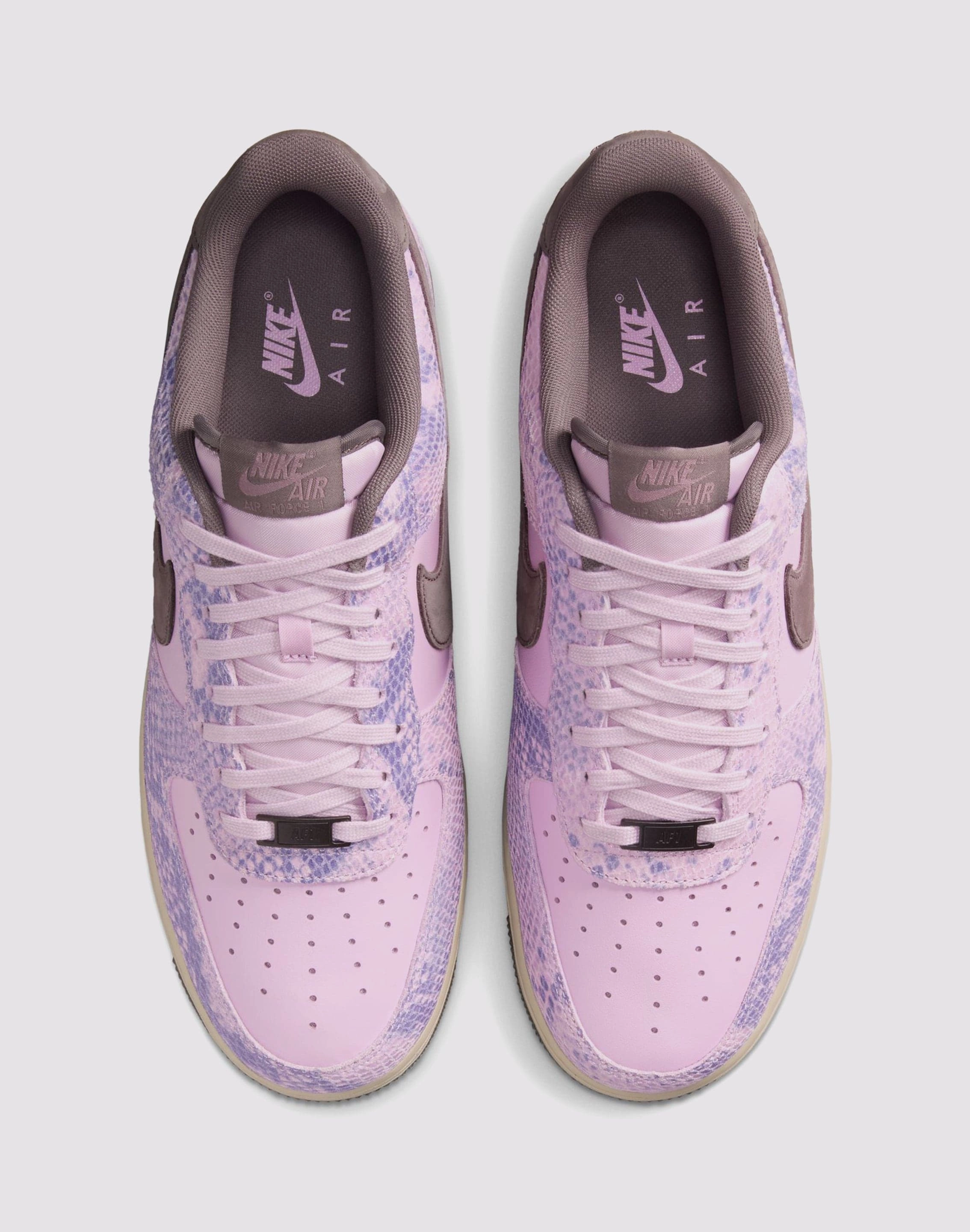 Nike Air Force 1 '07 LV8 Multi Sport Versatility Friction Reduction Design