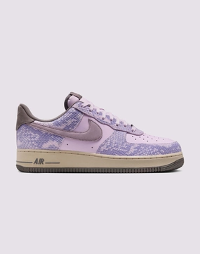 Nike Air Force 1 '07 LV8 Recycled Textile most modern