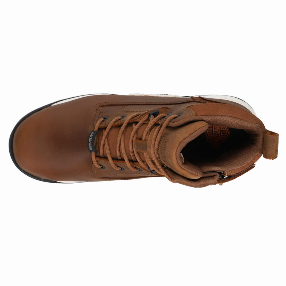 professional athletes' gear Low Profile Design Dowden Composite Toe Boot