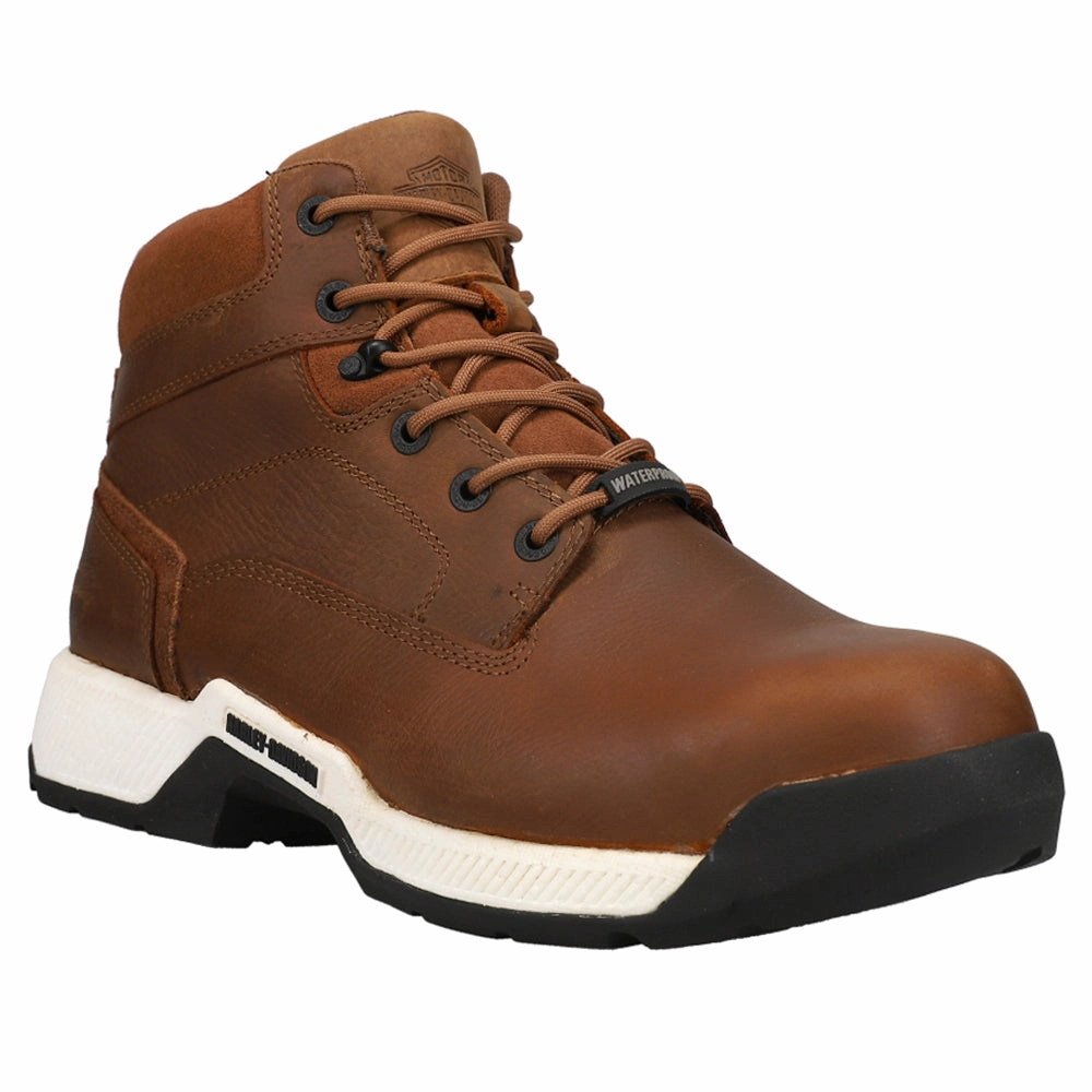 Amateur squash Dowden Composite Toe Boot