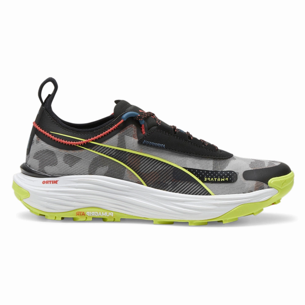 Voyage Nitro 3 Running Shoes Tensile Weave Technology normal