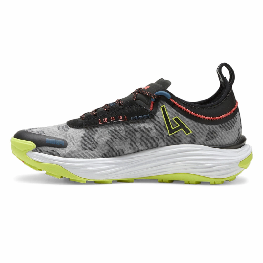 Voyage Nitro 3 Running Shoes lake Dynamic support