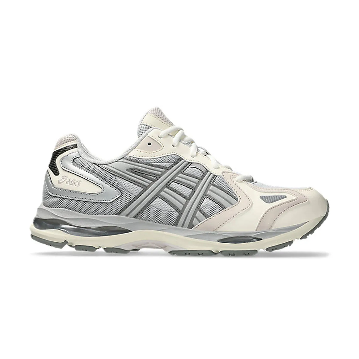 GEL-K1011 'Cloud Grey Cream' Ventilated Multipurpose