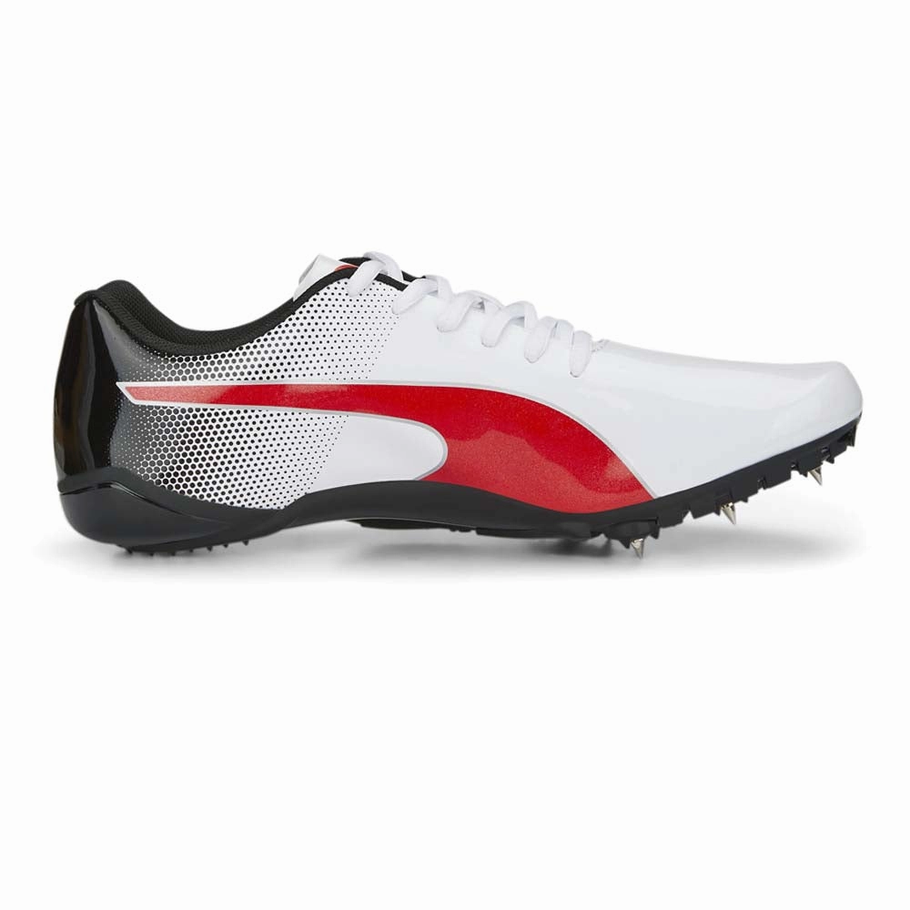 Evospeed Prep Sprint 3 Track & Field Shoes Stretch Panels Anatomic Last Design