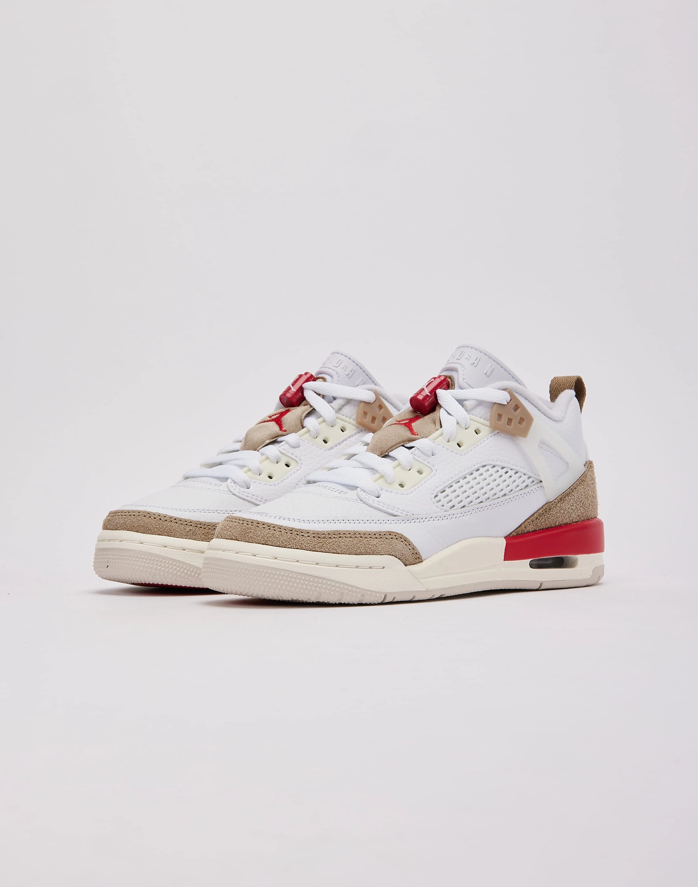 Jordan Spizike Low Grade-School fewest Lightweight Sole