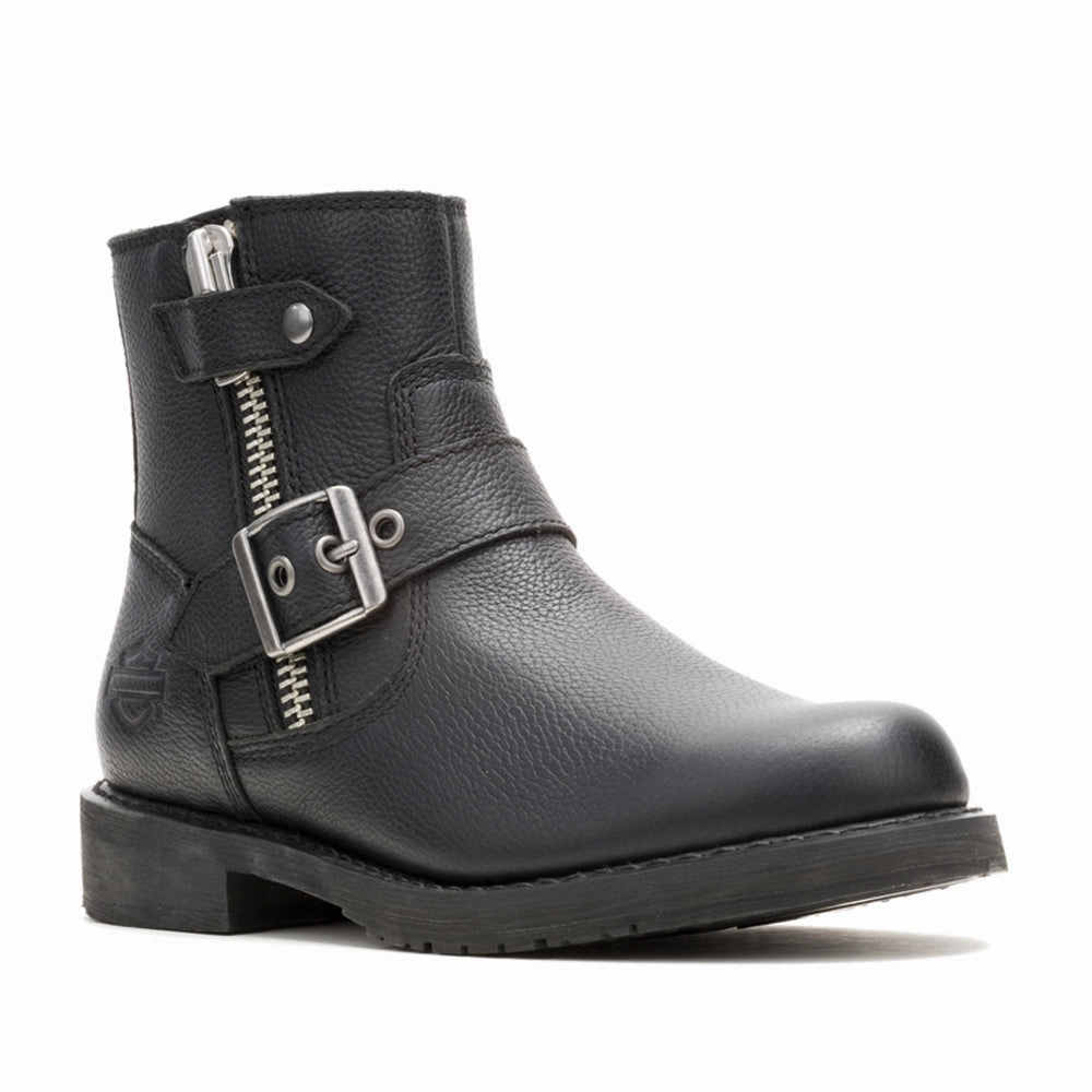 Comfort Grip day trip Addie Zip Boot