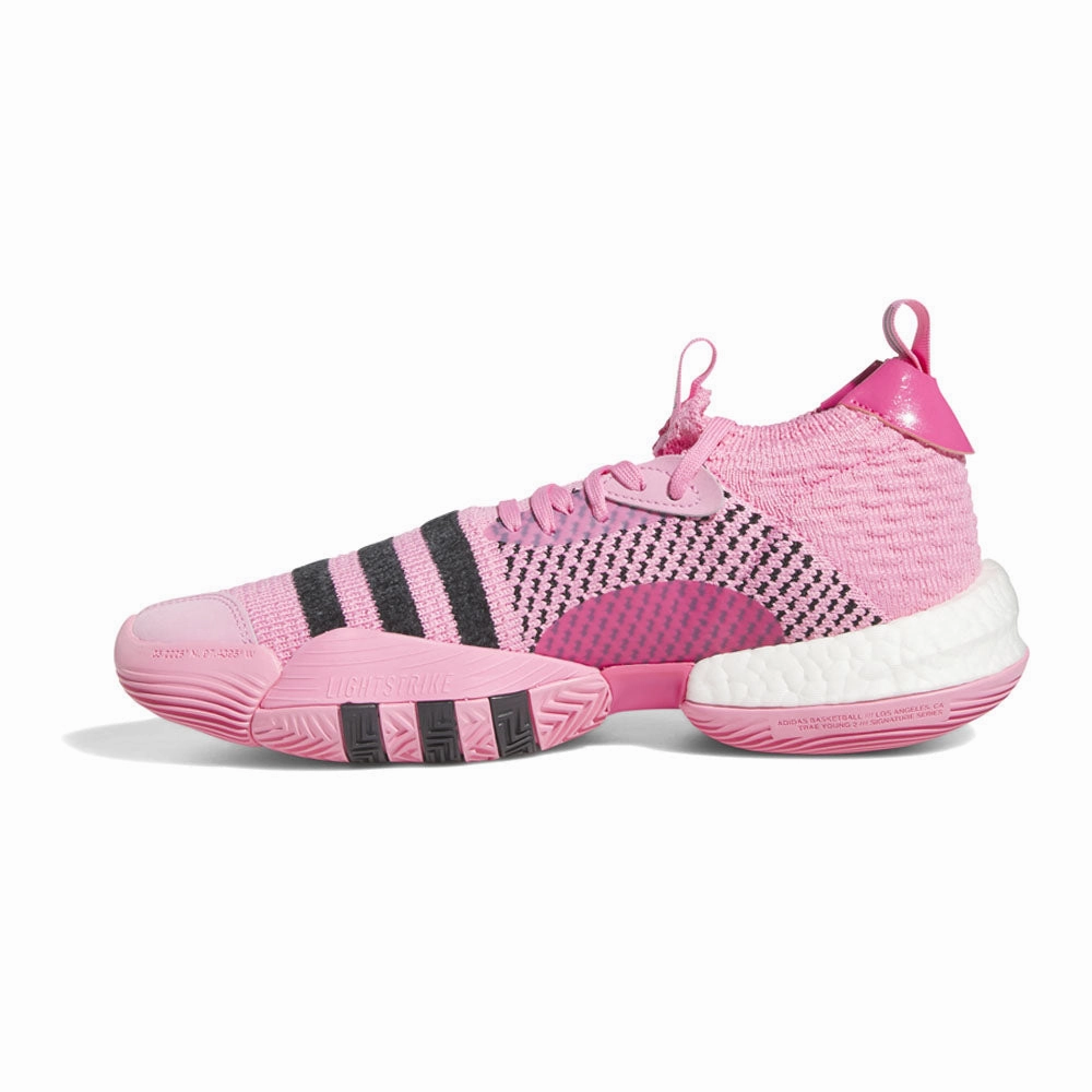 track and field athletes' speed Secure Fastening Mechanism Trae 2 Basketball Shoes