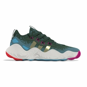 Trae 3 Basketball Shoes Unbeatable fit