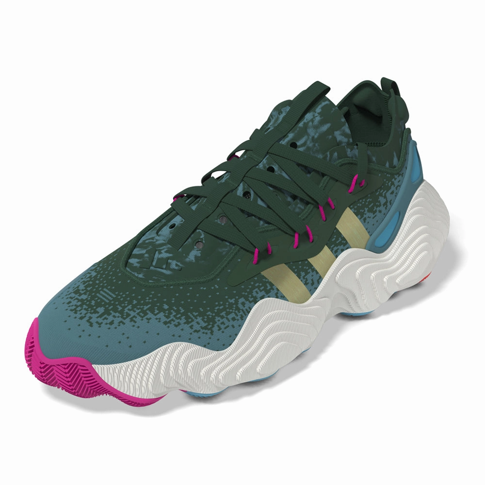 Trae 3 Basketball Shoes Trustworthy least summer