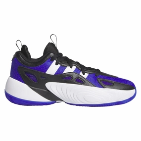 Trae Unlimited 2 Basketball Shoes cut