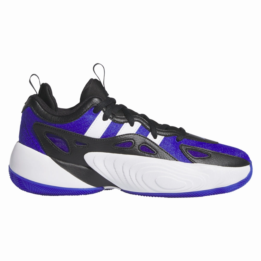 Trae Unlimited 2 Basketball Shoes cut