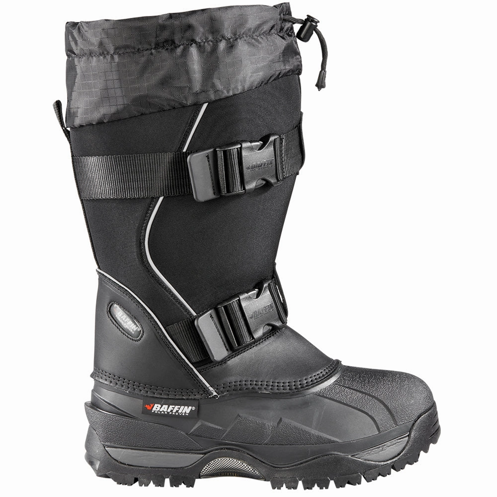 Impact Snow Boots Quick Drying Hiking Trails