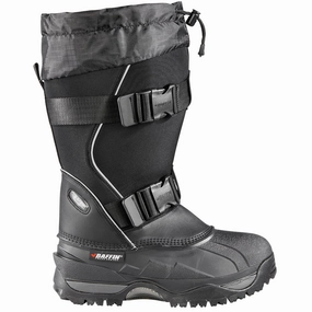 Impact Snow Boots Quick Drying Hiking Trails