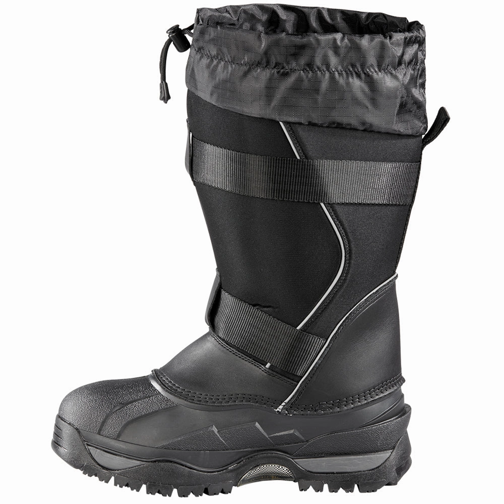 french chic Anti   Bacterial Impact Snow Boots