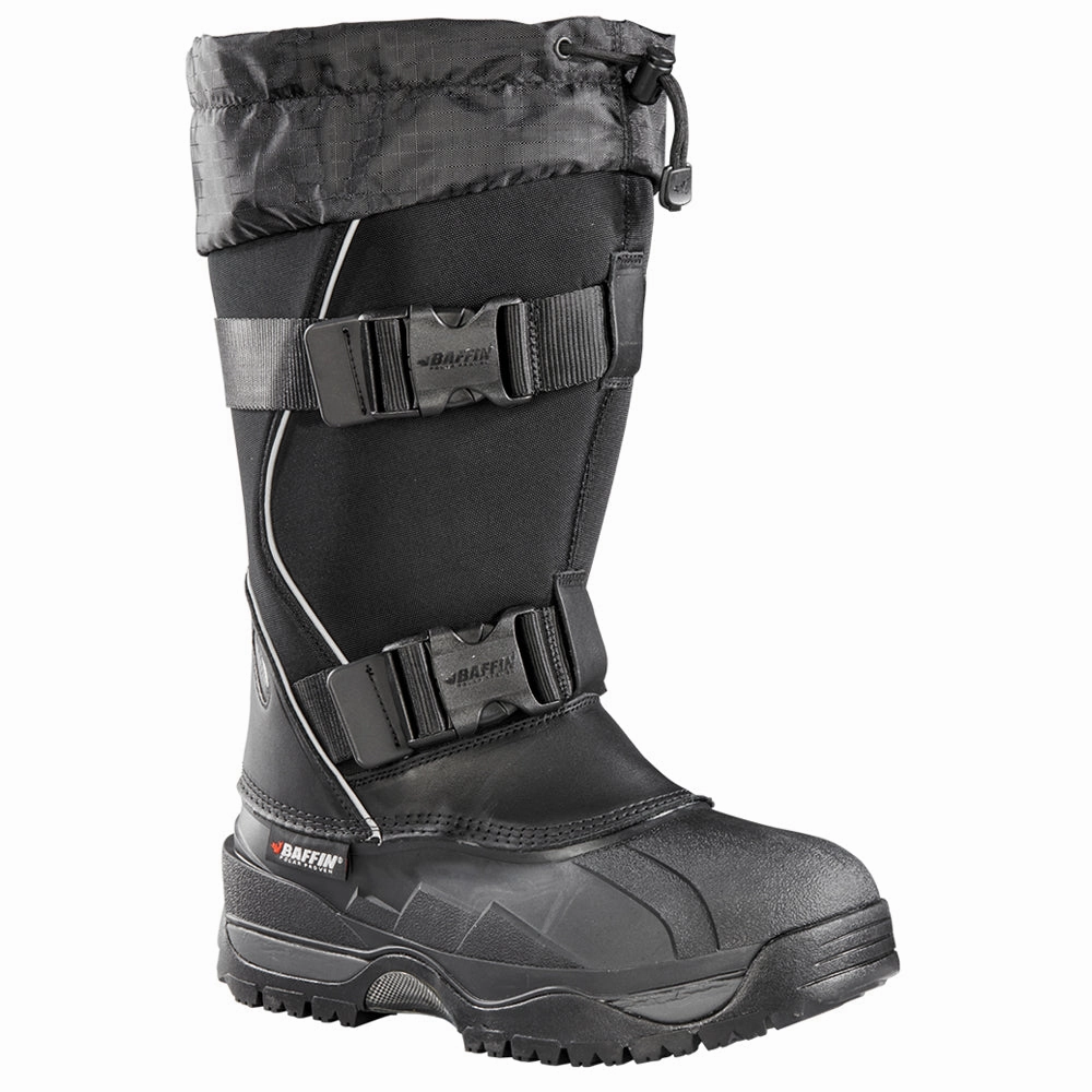Daily Function Impact Snow Boots