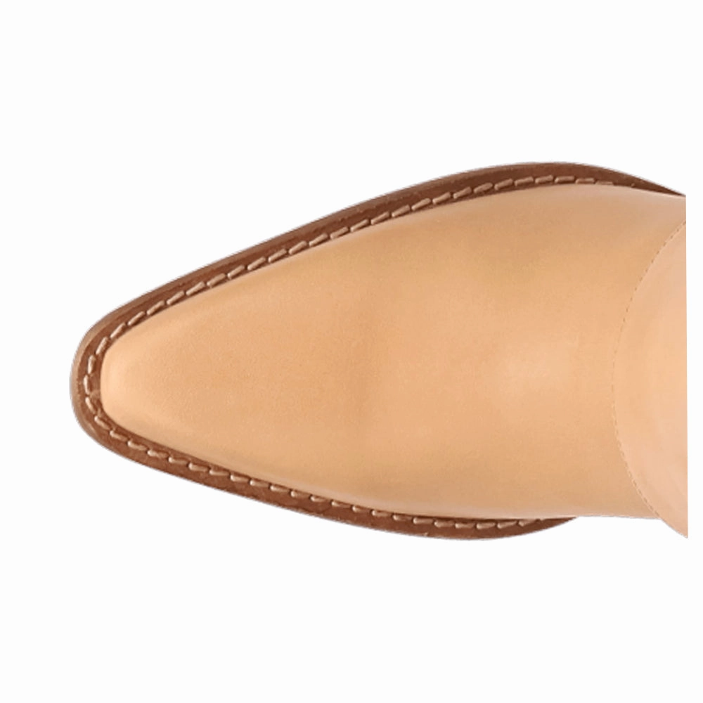 Shock Absorption Core Outdoor Freedom Urban Cowgirl Snip Toe Cowboy Boots