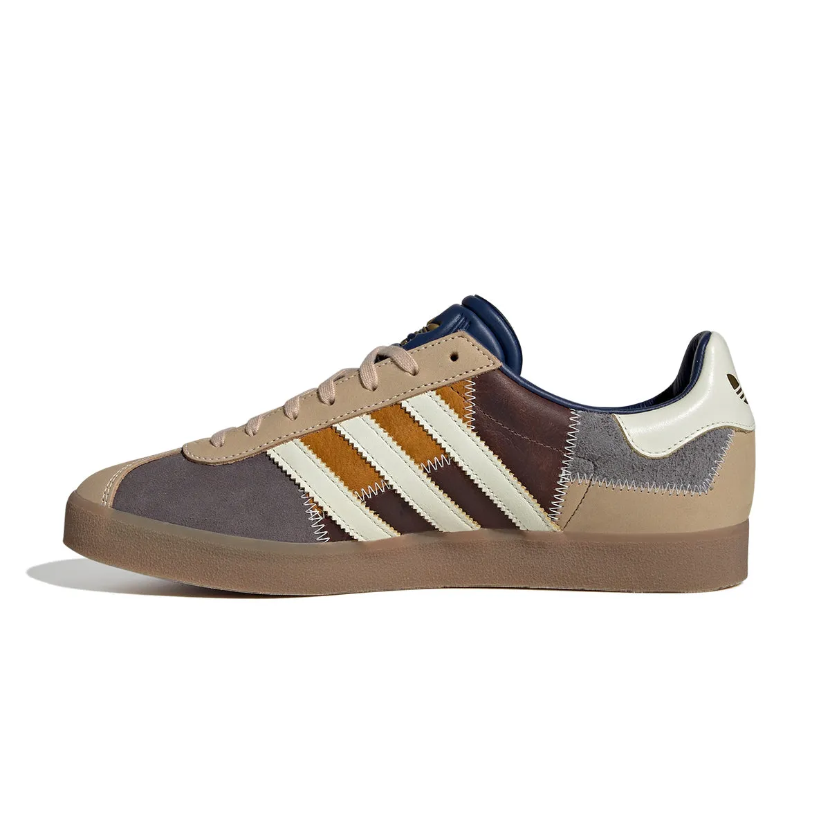   atmos Gazelle 85 'Magic Beige' Torsion Stability Bar least flexible