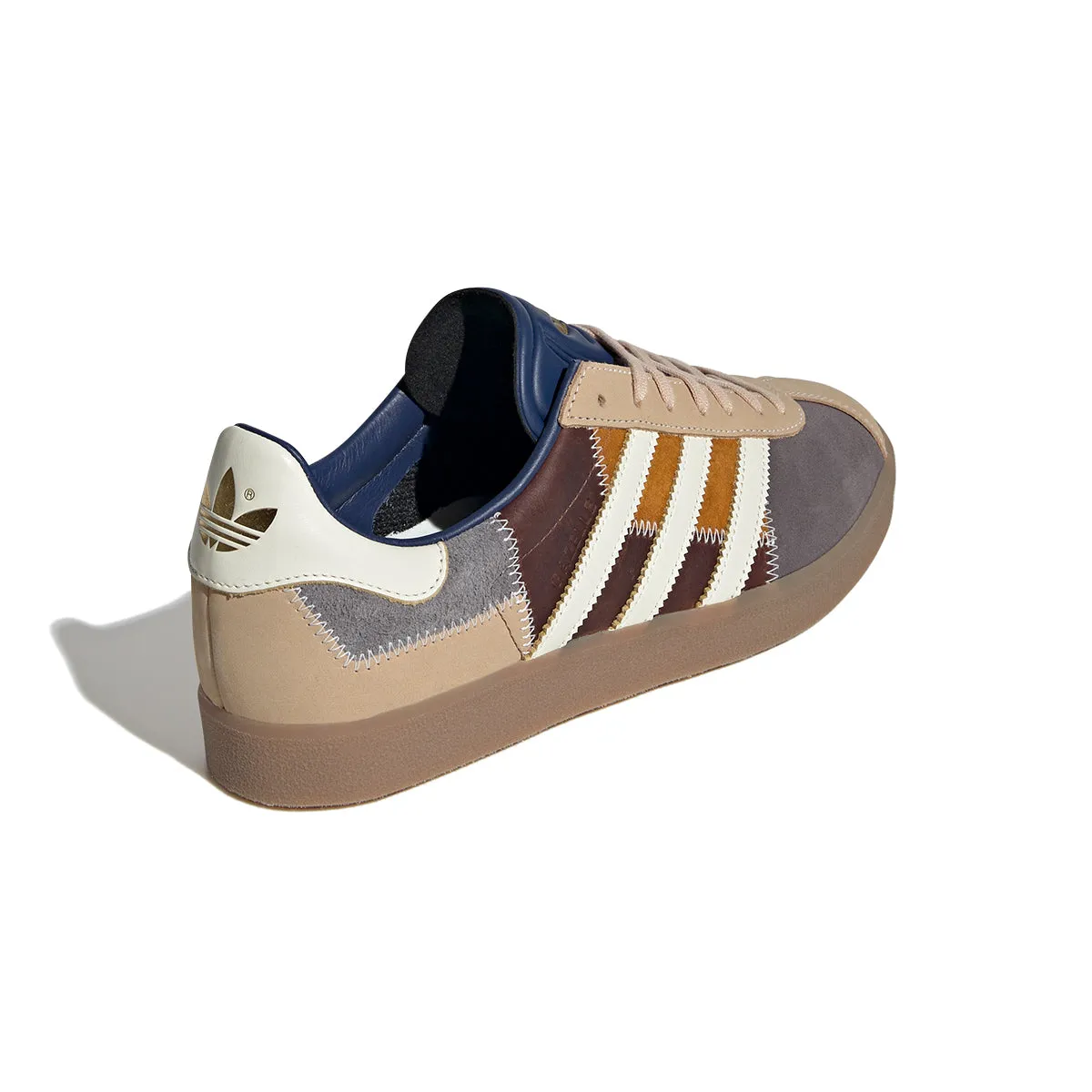 Fitted touch customization - level   atmos Gazelle 85 'Magic Beige'