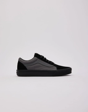 rubber Vans Old Skool Grade-School