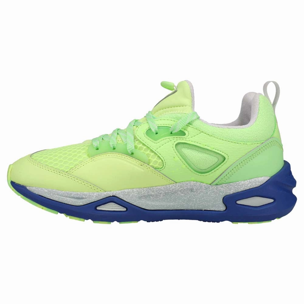 rollerblading Wear resistant TRC Blaze Cantina Lace Up Sneakers