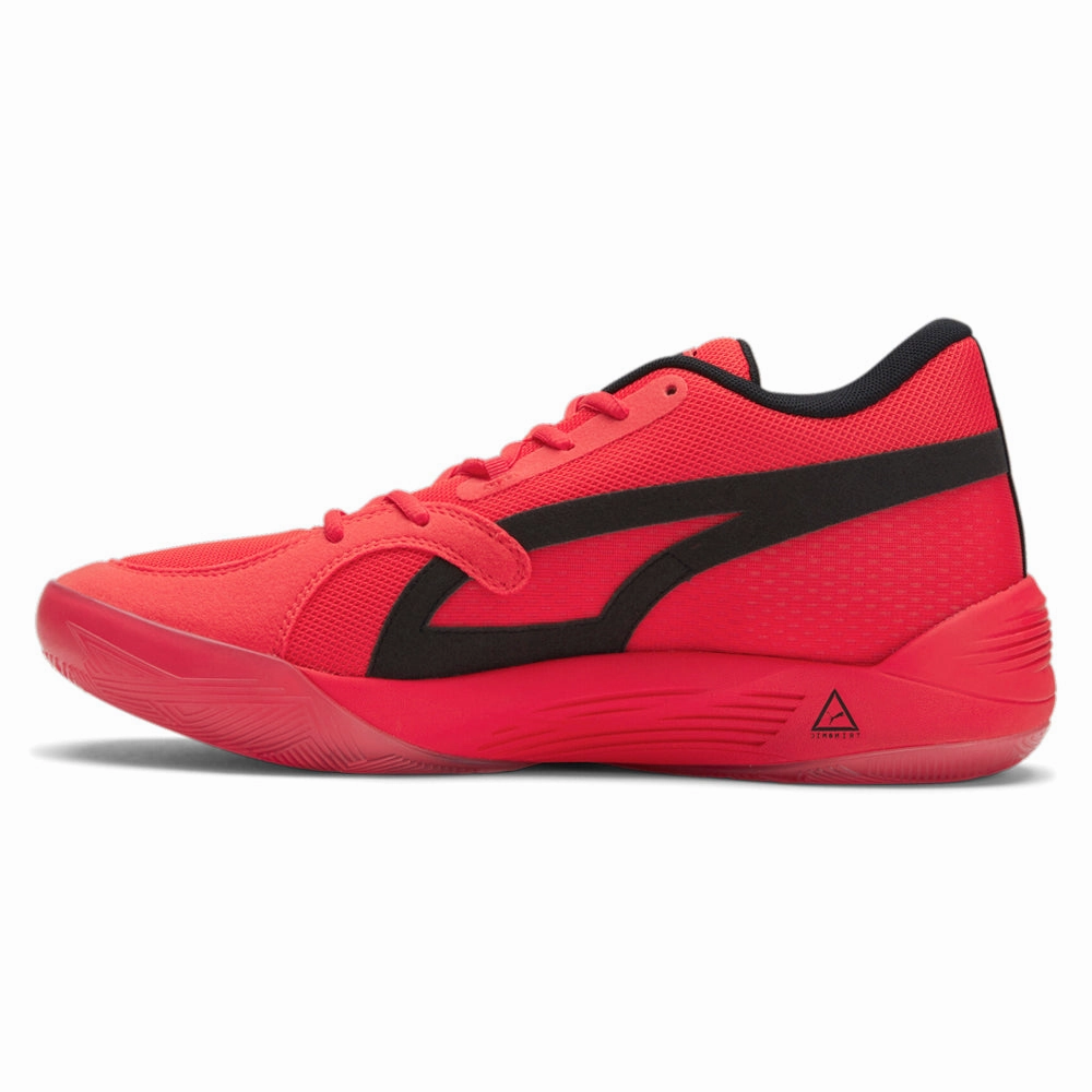 Trc Blaze Court Against All Odds Basketball Shoes low - quality