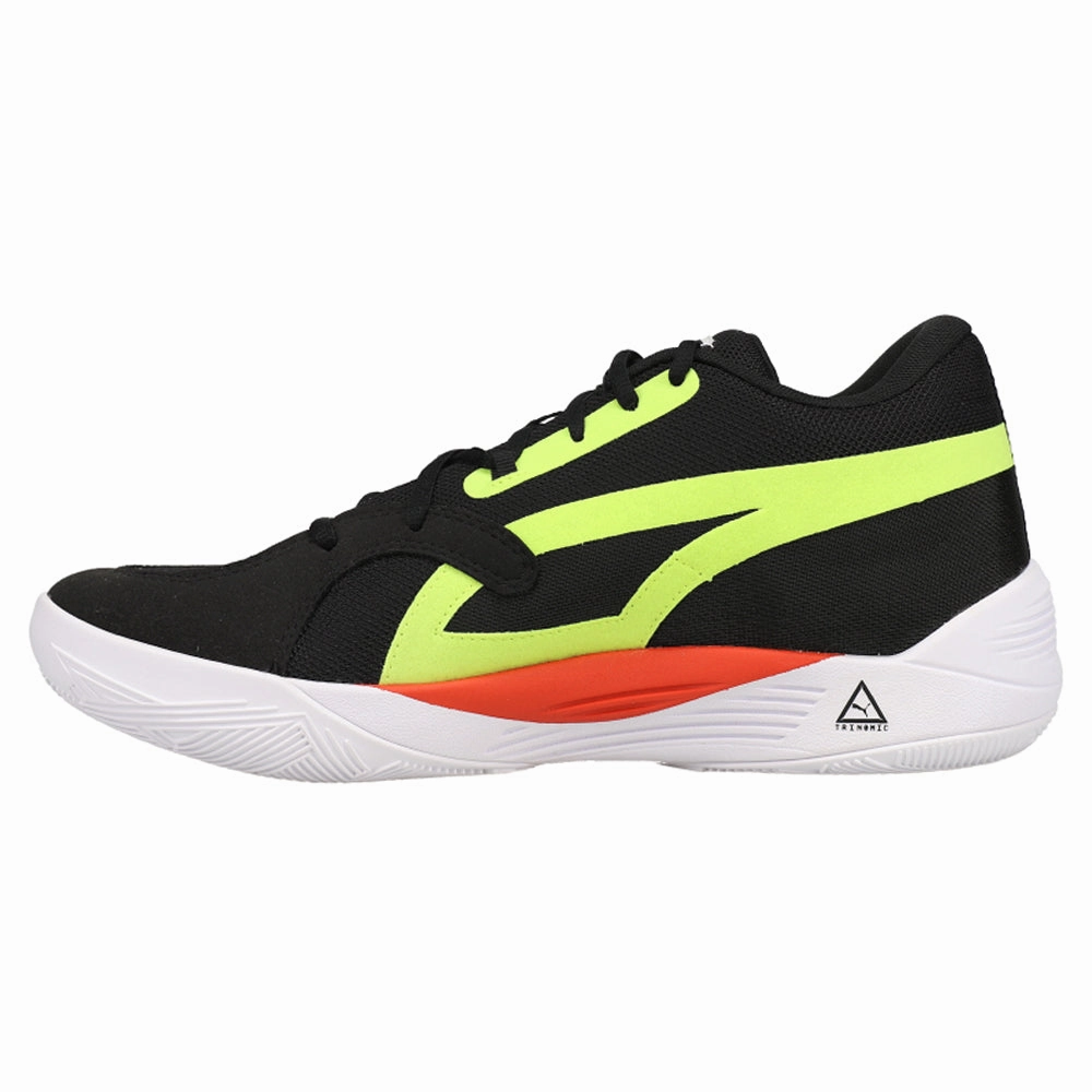 fastest TRC Blaze Court Basketball Shoes