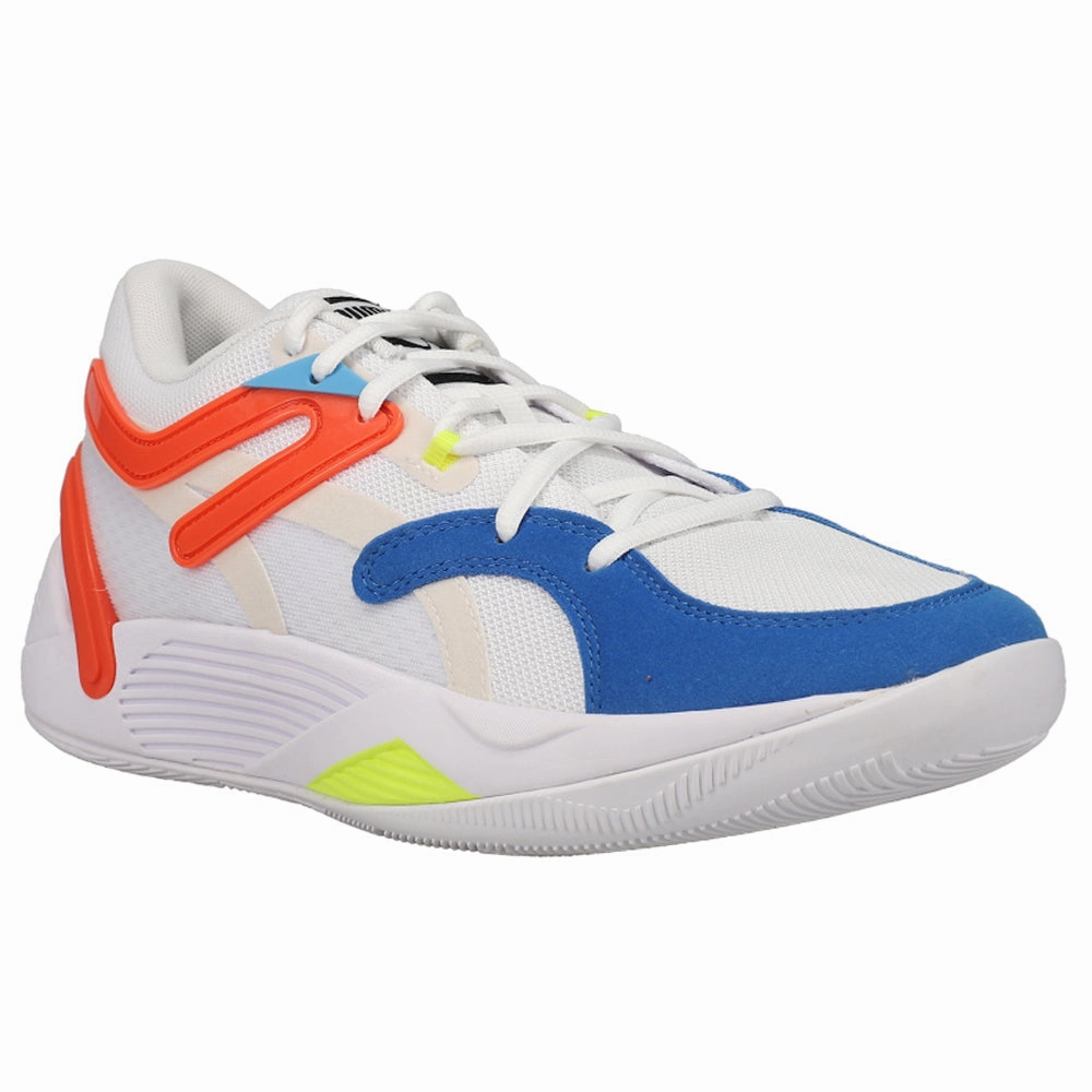 Tailored lining TRC Blaze Court Basketball Shoes