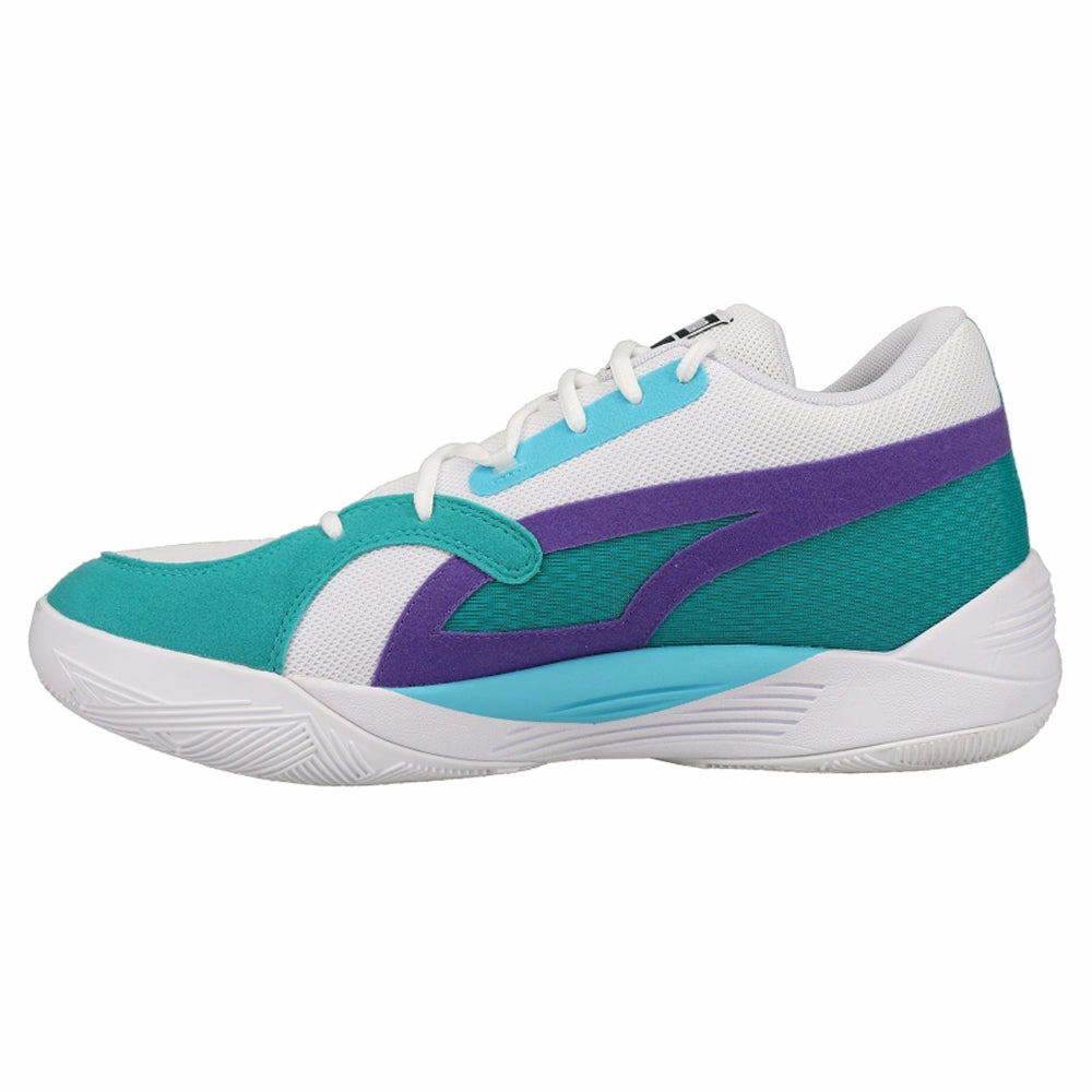 Unique Look TRC Blaze Court Basketball Shoes
