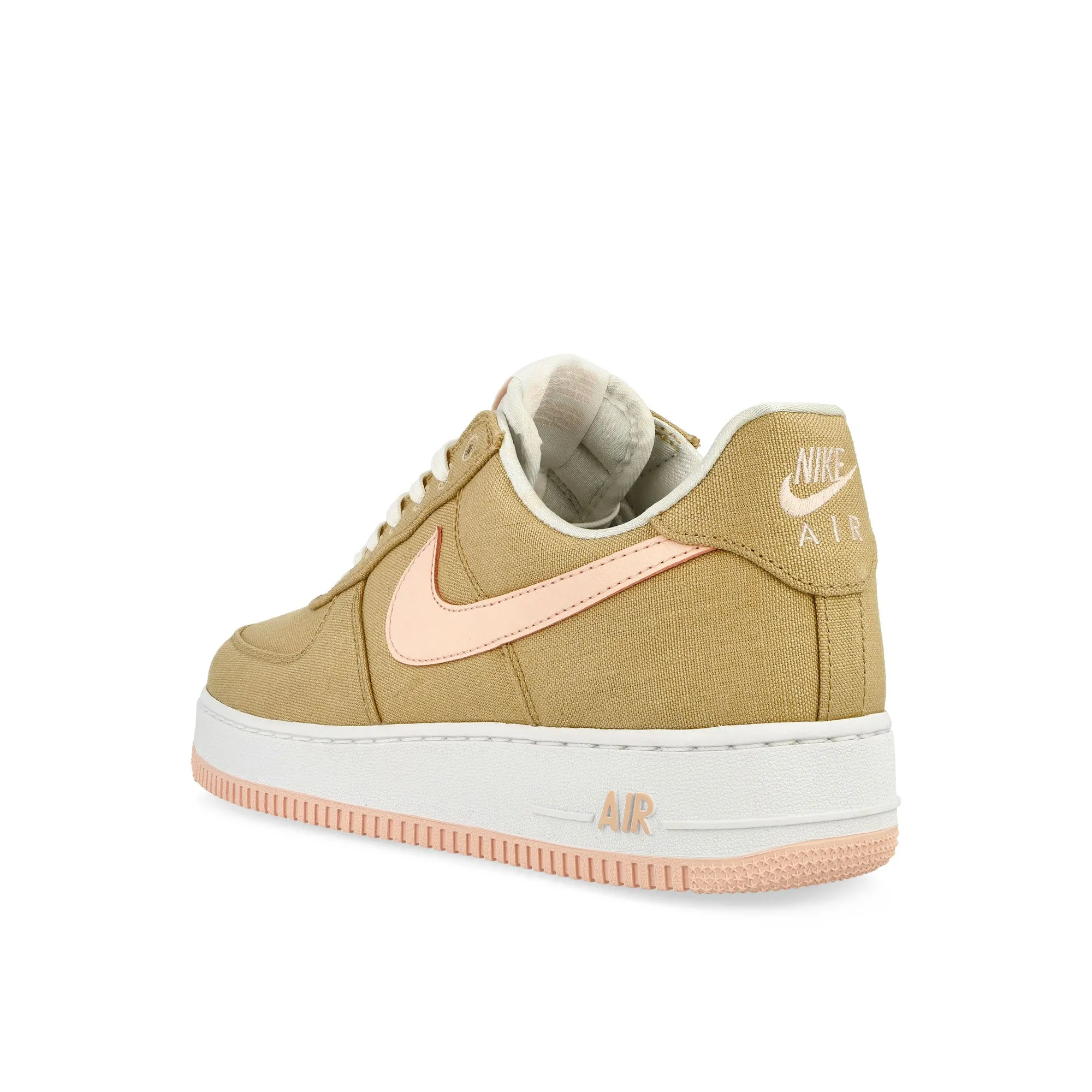 Air Force 1 Retro Durable Reinforcement