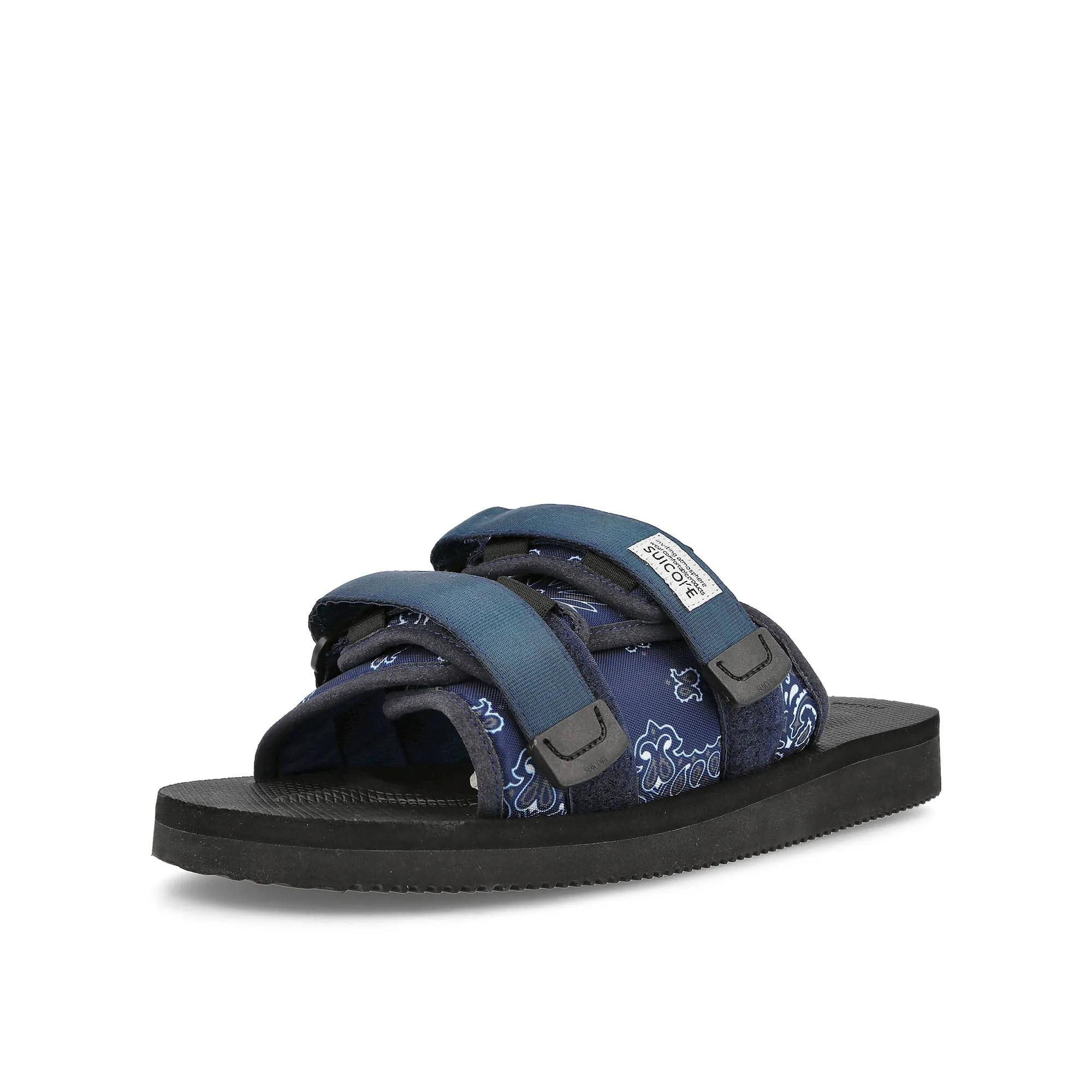 Vamp Reinforcement moto-cab