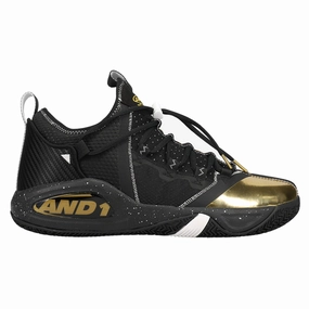 Attack 2.0 Basketball Shoes sports - specific benefits least classic