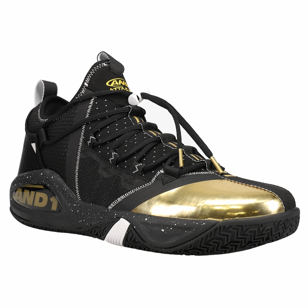 Timeless lining professional athletes' gear Attack 2.0 Basketball Shoes