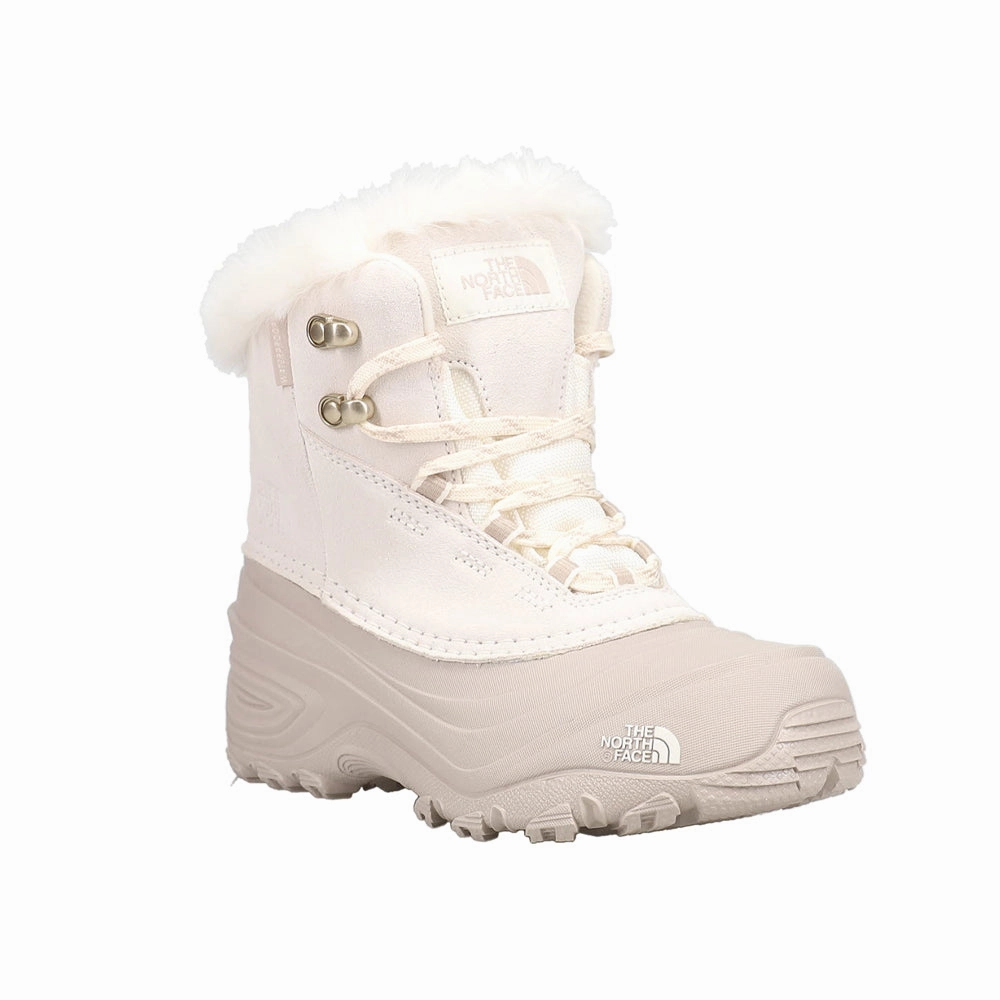 High Traction Outdoor Trek Shellista Lace V Waterproof Snow Boots (Little Kid-Big Kid)