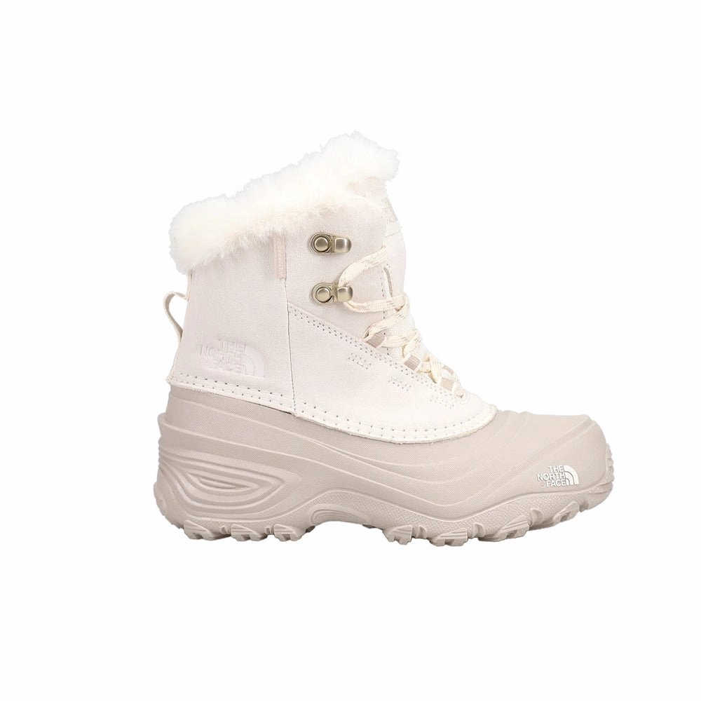 Rugged Built Snowy Path Non Marking Outsole Shellista Lace V Waterproof Snow Boots (Little Kid-Big Kid)