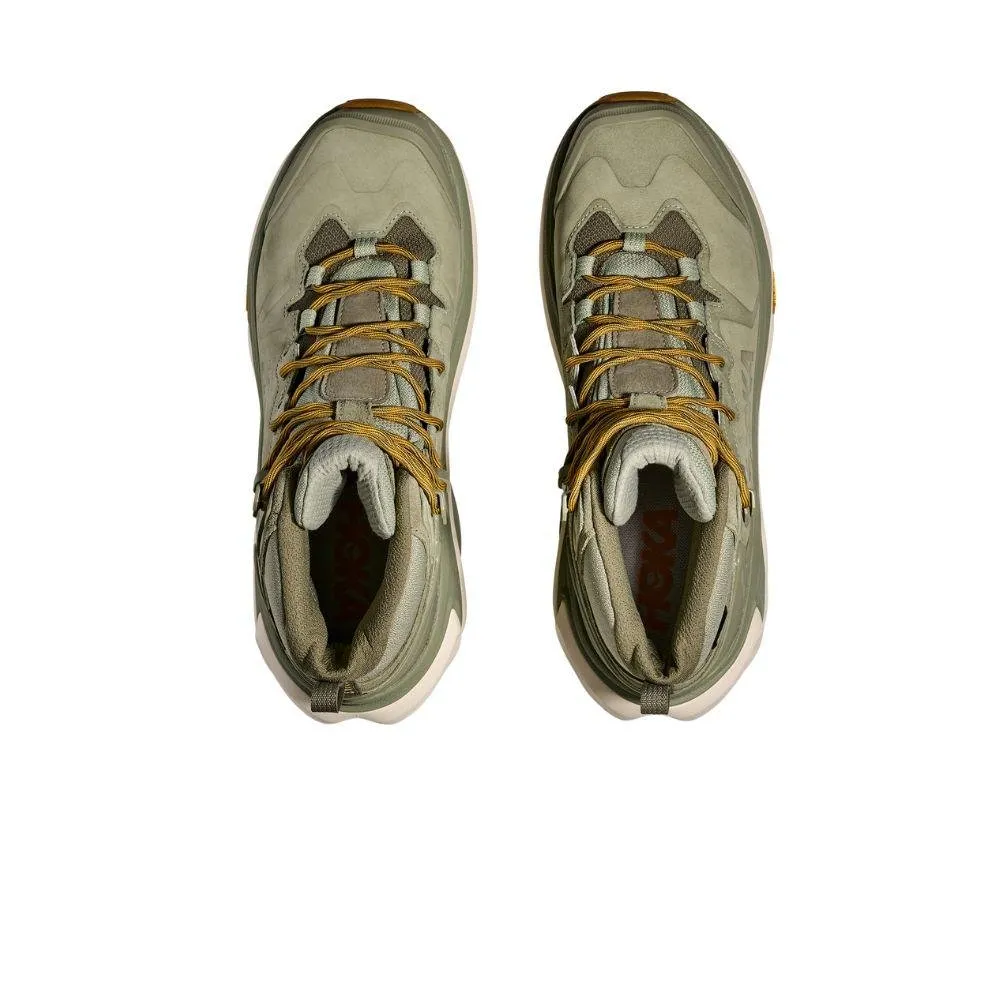 rocker - sole running wear HOKA KAHA 3 GTX ???????????????????????????