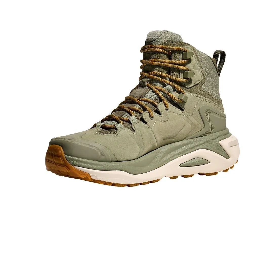 HOKA KAHA 3 GTX ??????????????????????????? foot - friendly - feature shoes smart watch