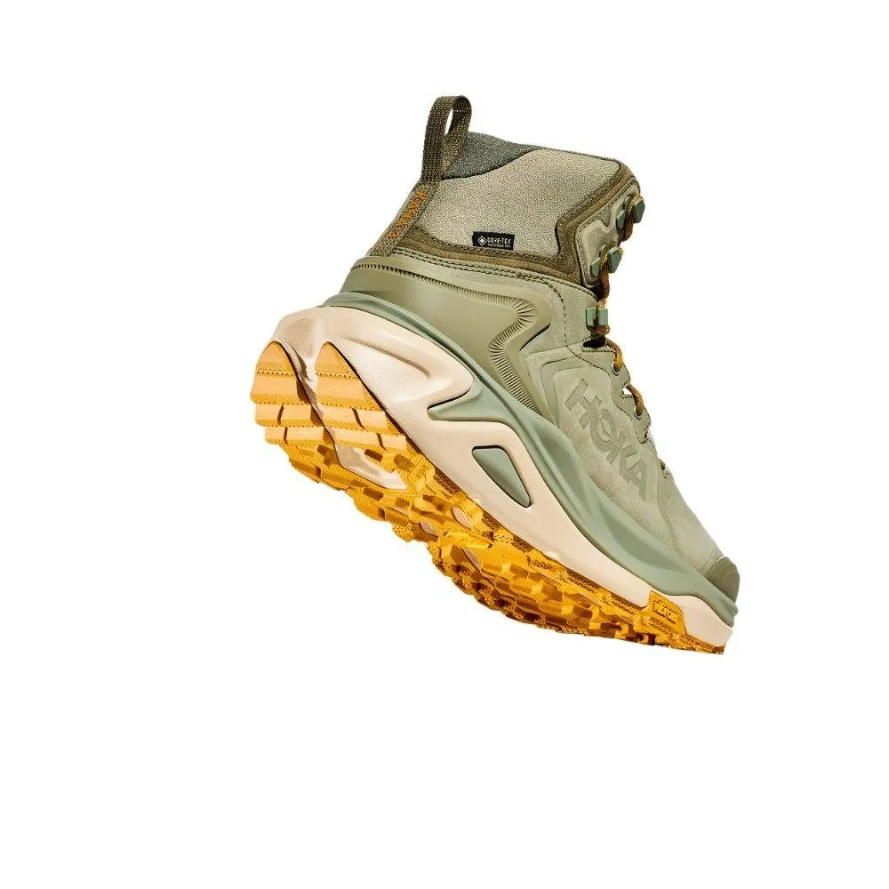 HOKA KAHA 3 GTX ??????????????????????????? Variable Lugs