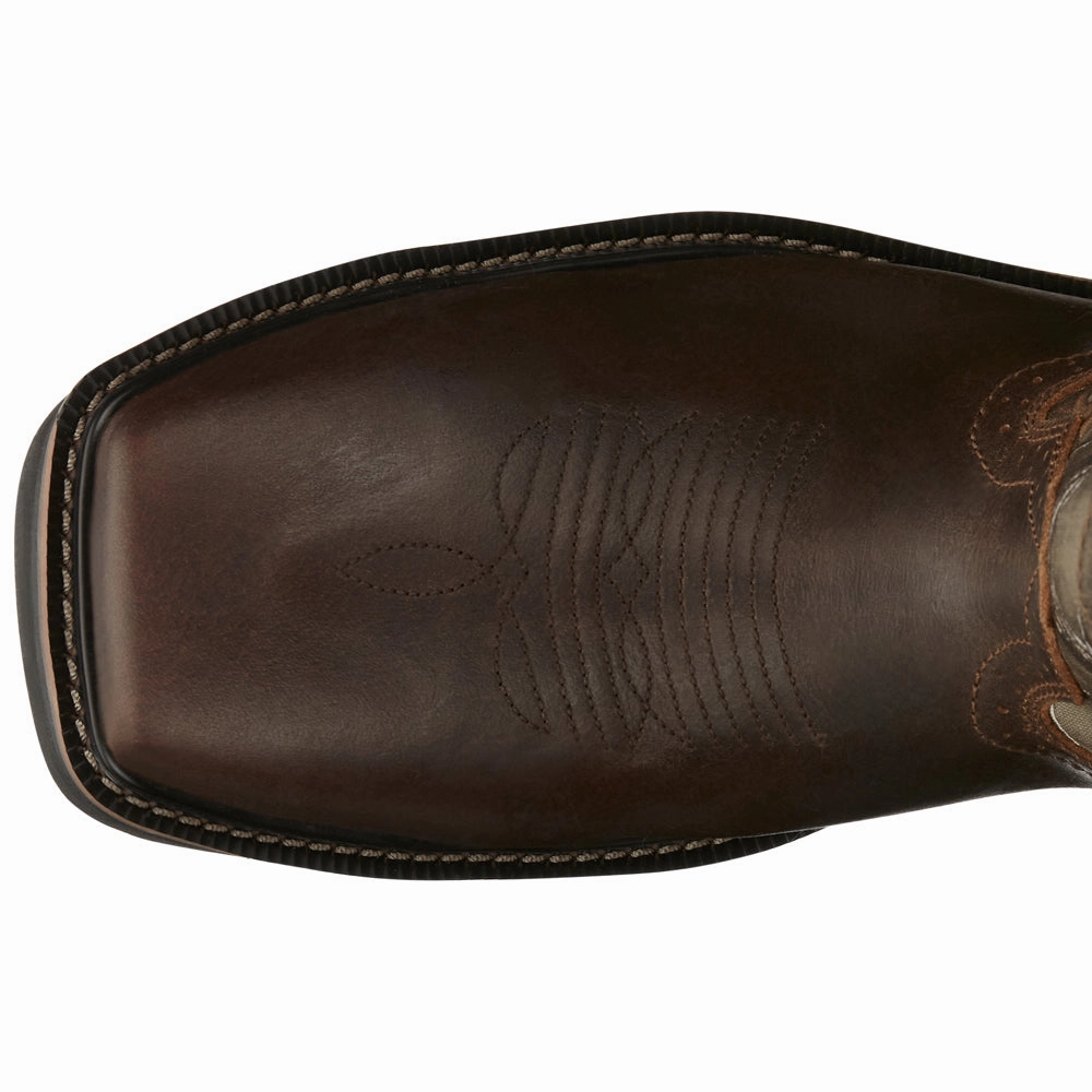 least expensive Trekker 11 Inch Waterproof Composite Toe Work Boots