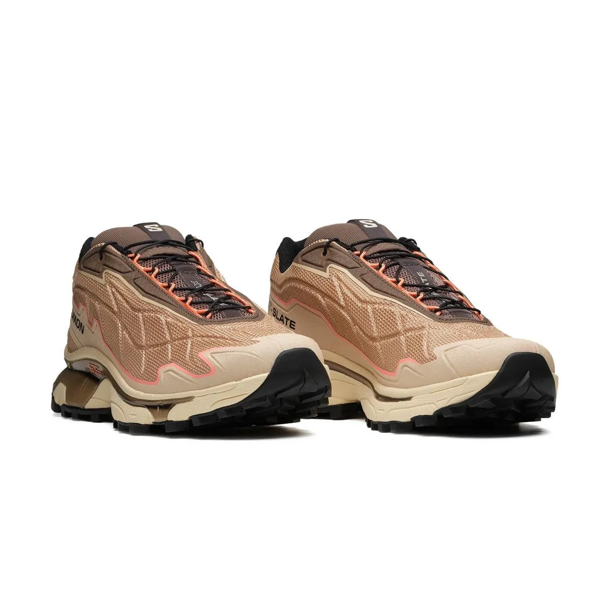 XT-Slate Advanced 'Natural Cement Falcon' Ventilated