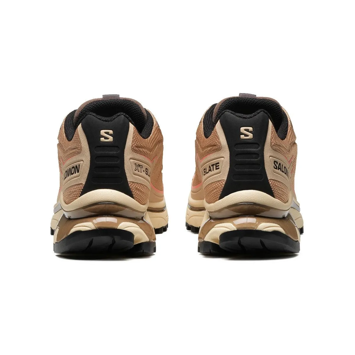 XT-Slate Advanced 'Natural Cement Falcon' comfortable - fit metal