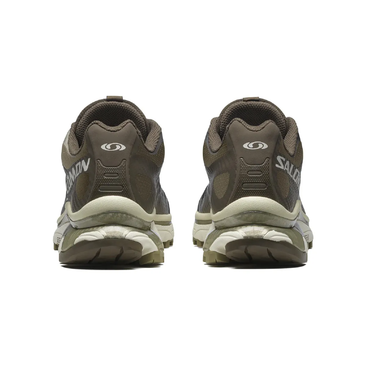 XT-4 OG 'Aurora Borealis Shortbread Birds Of Paradise' Air Circulation Tech