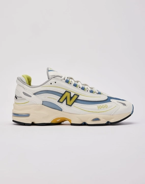 New Balance 1000 temperature regulation