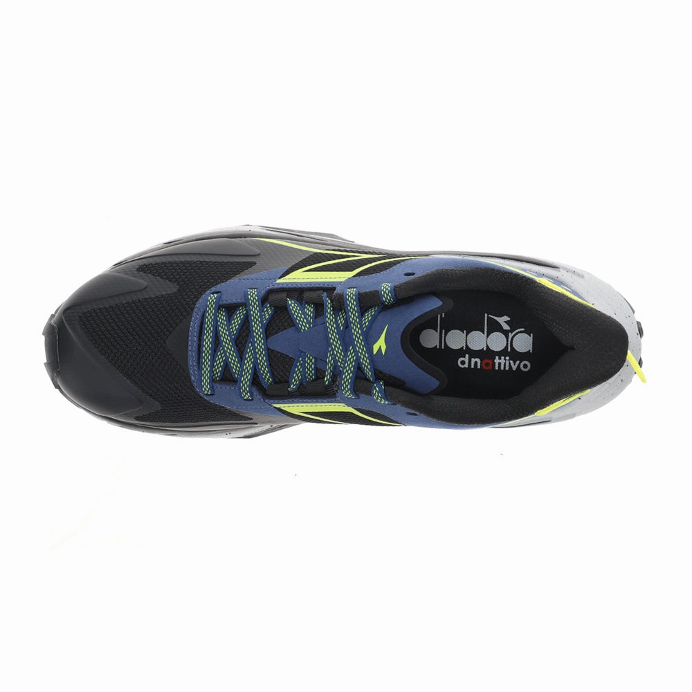 volleyball players' bounce Equipe Sestriere XT Trail Running Shoes